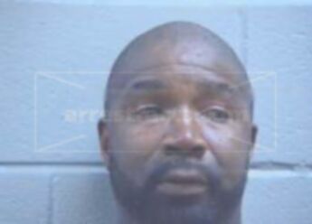 Calvin Wayne Sublett