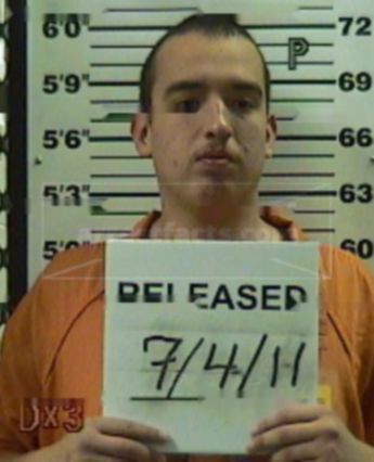 Anthony R Martinez Jr.
