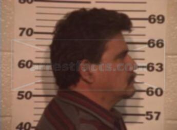 Hernan Pena Cavazos