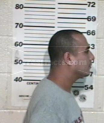 Marco Antonio Benitez
