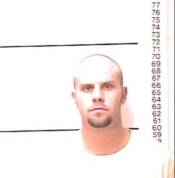 Blake Douglas Tiller