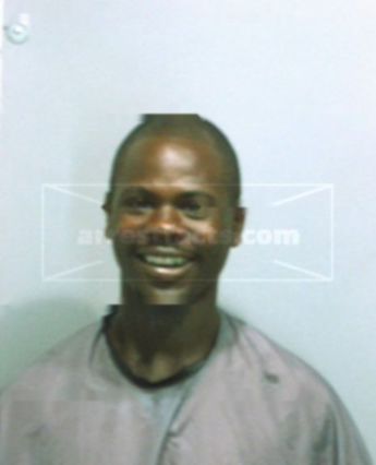 Stanley Moultrie