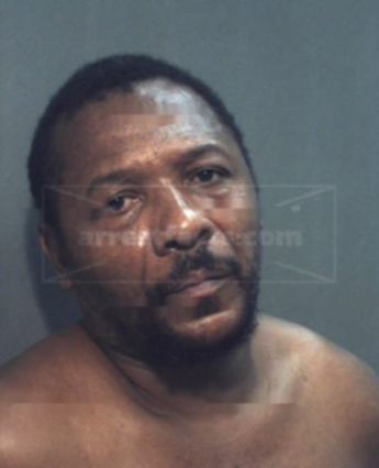 Dewayne Terry