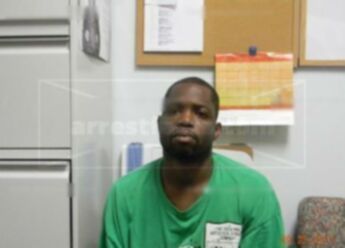 Deon Marche Johnson