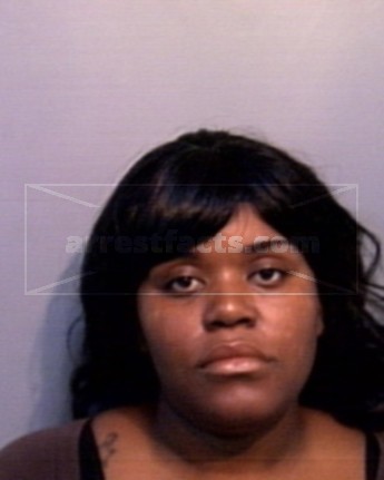 Ashley Nicole Samuels