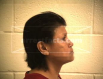 Maria Luisa Trevino Liscano