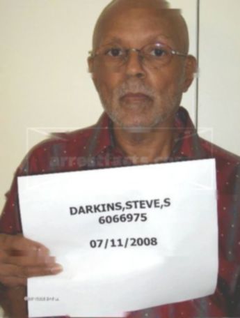Steve S Darkins