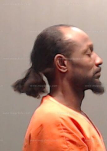 Kendrick Lamont Francis