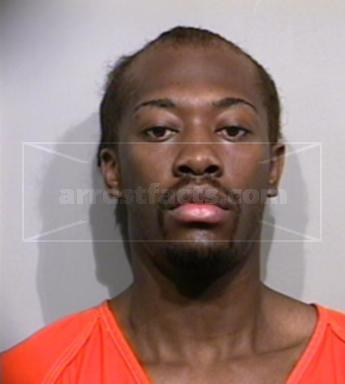 Derrick Dewayne Walton