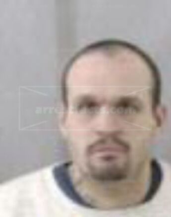 Christopher Brent Bucar