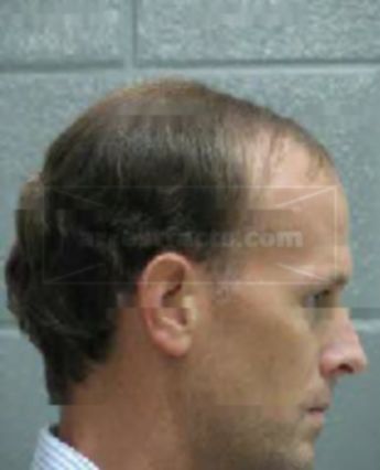 Hubert Cody Bryan