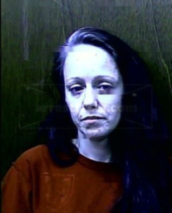 Krystal R Mcmanus