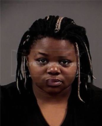 Antoinetta Marie Bridges