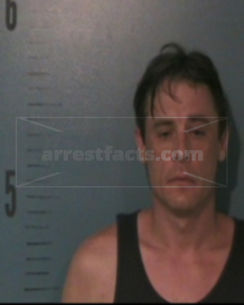 Justin Roy Grant