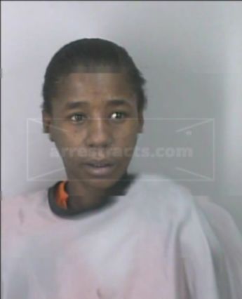 Jarrell Scott