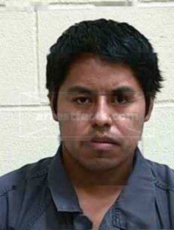 Roberto Lopez-Padilla