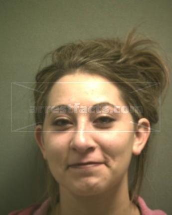 Sydney Rhea Johns