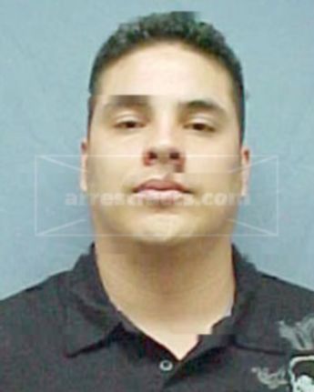 Alfonso Hernandez