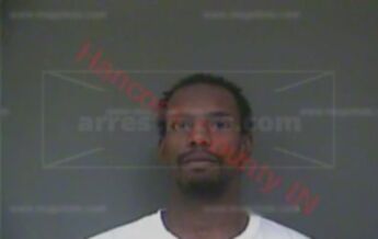 Vincent Anthony Williams