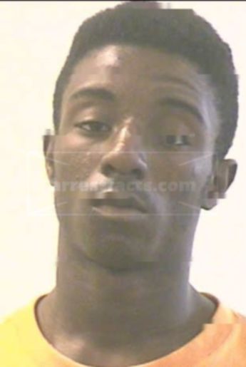 Shaquille Rashad Perkins