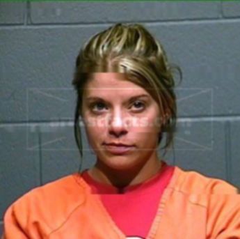 Kimberly Kay Nelson