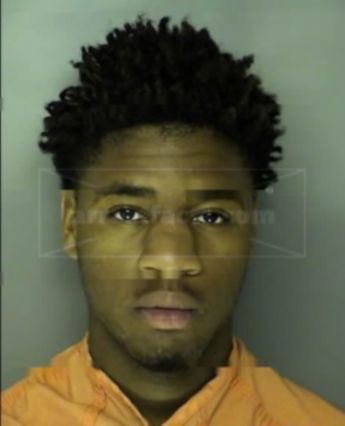 Jermaine Ha'keem Green