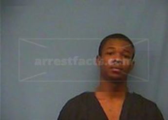 Tresean Anthony Freeman