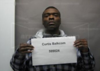 Curtis Balkcom