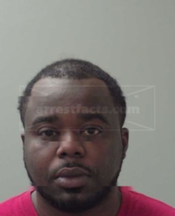 Travis Lamar Boone