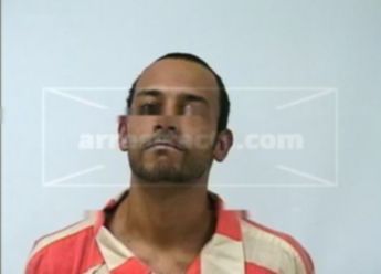 Daniel Allen Rayford