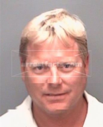 Scott Charles Stange