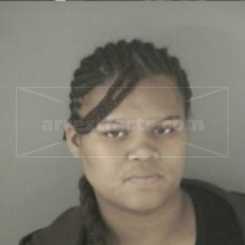 Kanika C Anderson