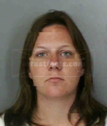 Heather Marie Register