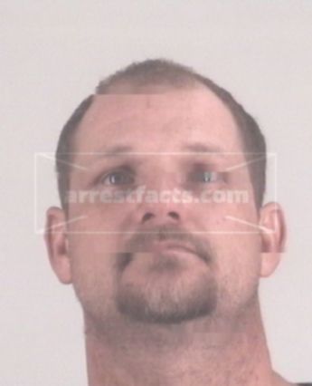 Robert Troy Maxwell