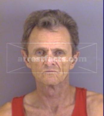 William James Tucker