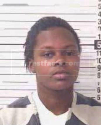 Lakeshia Lacole Tibbs