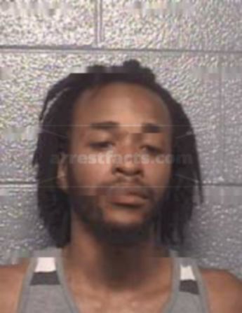 Latrae Danuelle Waller