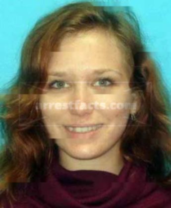 Ashley Arlene Sowell