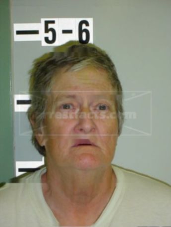 Janet Marie Owens