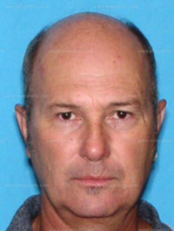 Johnny Wayne Conner