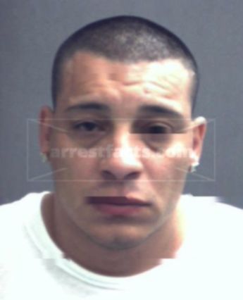 Theodore Vazquez