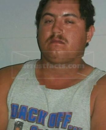 Efrian Rico