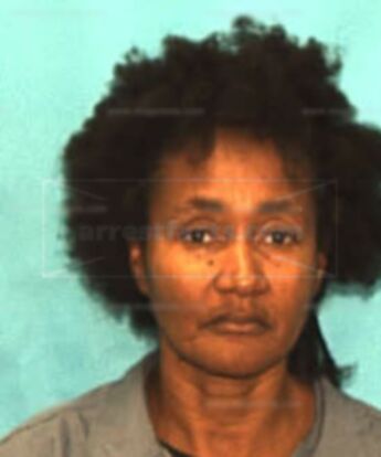 Brenda Donnell