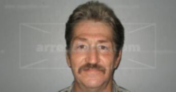 Larry Charles Corenett