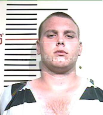Travis Ben Martin