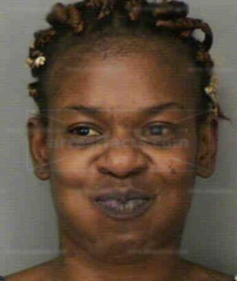 Darian Quantay Johnson