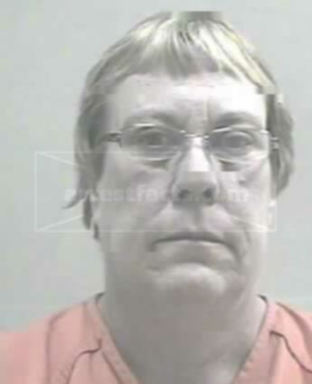 Patricia Ann Dougherty