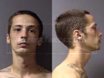 Blake Lawrence Brown
