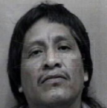 Ausencio Garcia