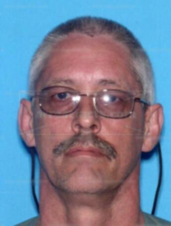 Michael Roland Mitchell